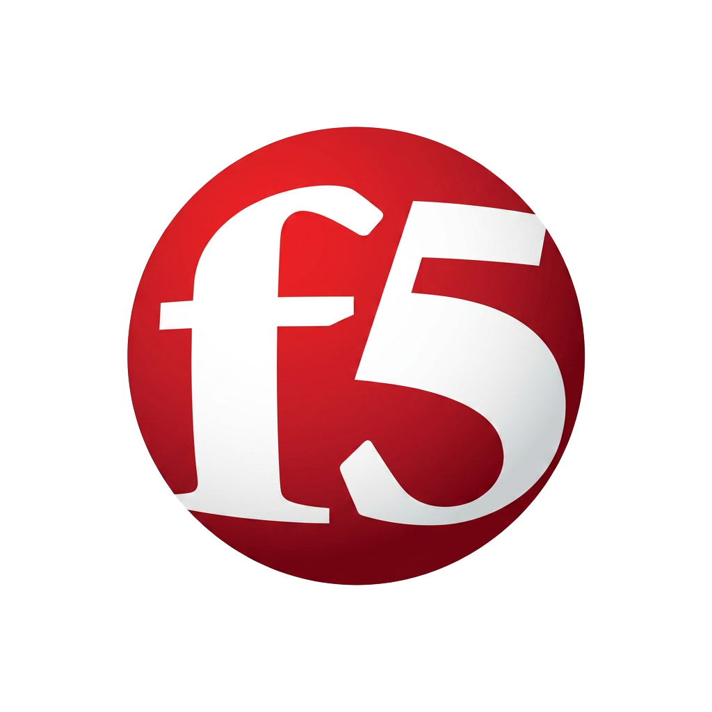 F5 growth engine transformation logo