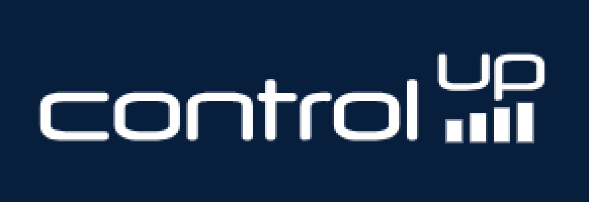 ControlUp enterprise transformation logo