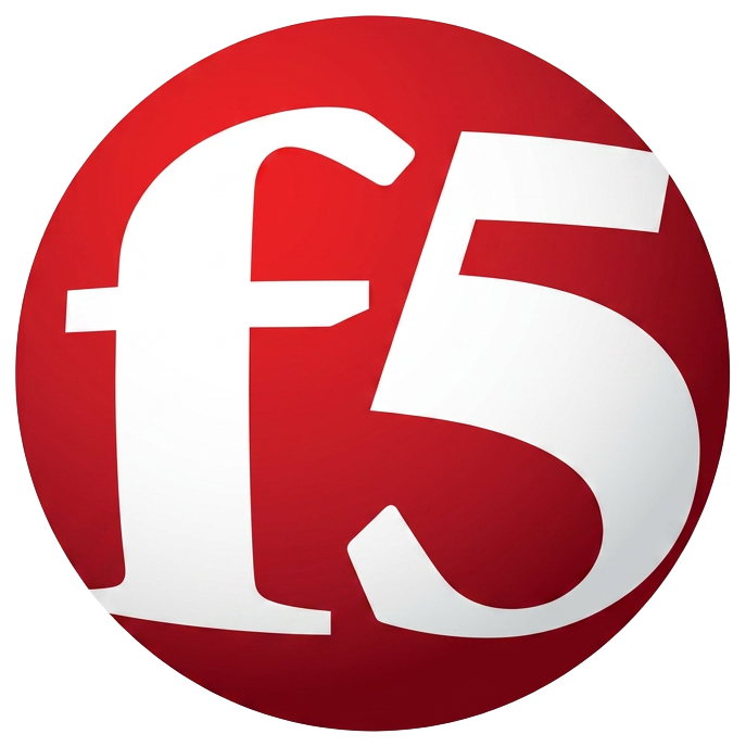 F5 growth engine transformation logo