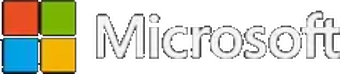 Microsoft Corporate Accounts transformation logo